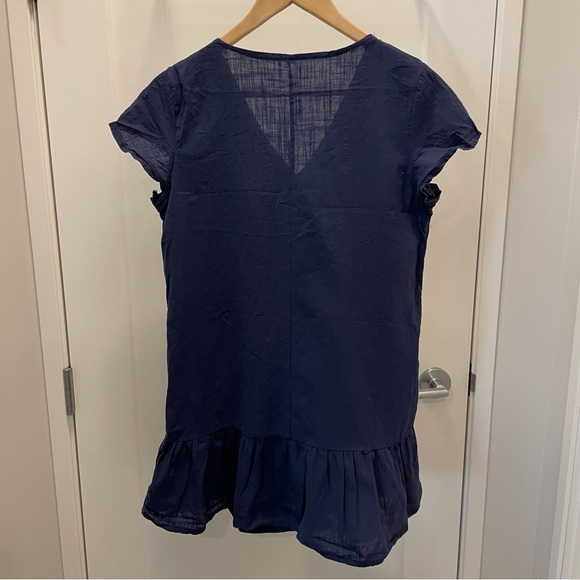 Laklook button-down dress - Picture 3 of 3